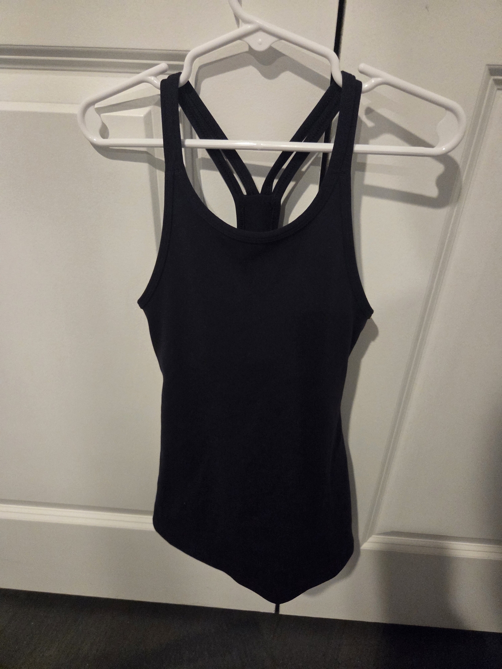 Under Armour Black Girls Active Dress